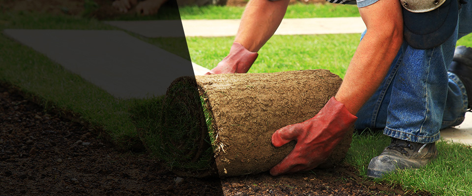 Richfield Landscapers