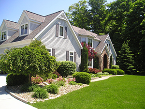 Landscapers and Lawncare Services in Richfield, WI